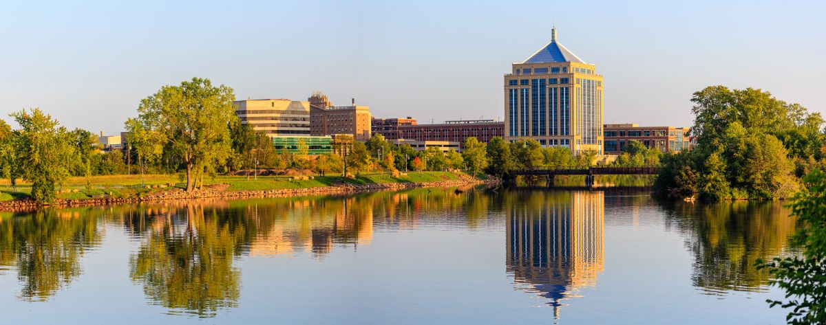 Wausau, WI