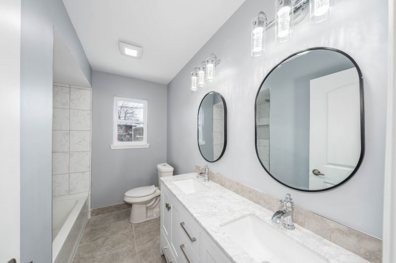 Custom Bathroom Remodeling in Venice, FL