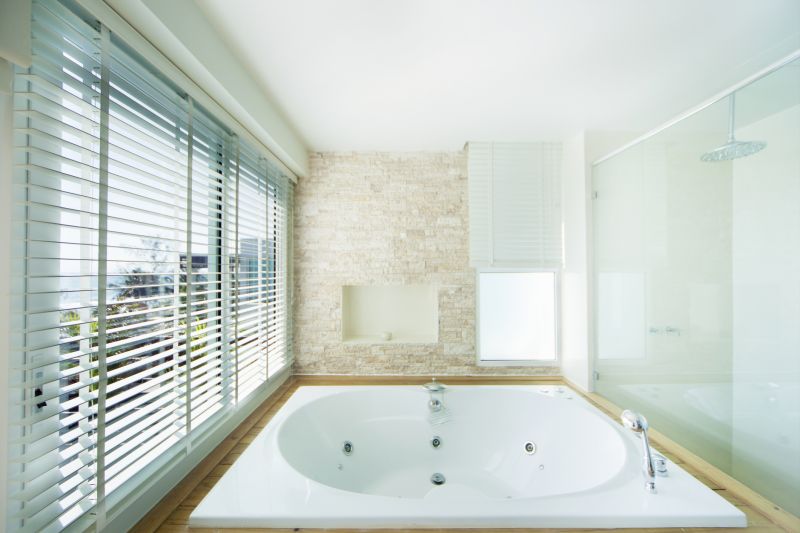 Fiberglass Tub Refinishing in Littleton, CO