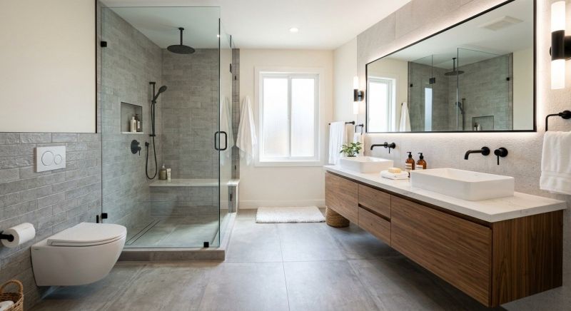 Bathroom Conversion Service in Stamford, CT