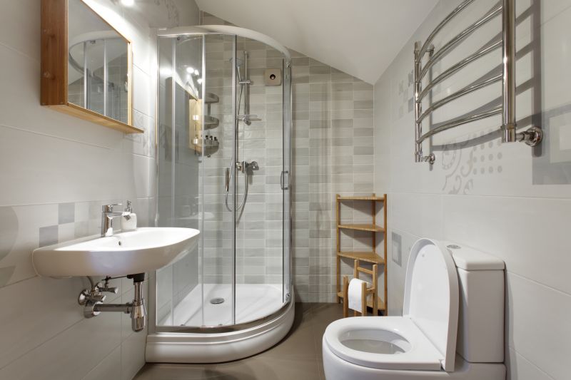 Bathroom Installation in Lancaster, PA