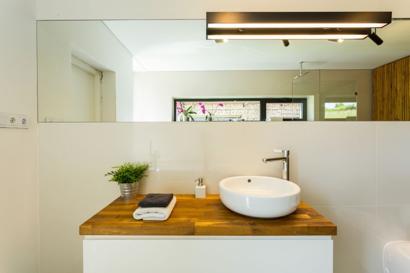 Bathroom Installation in Bradenton, FL