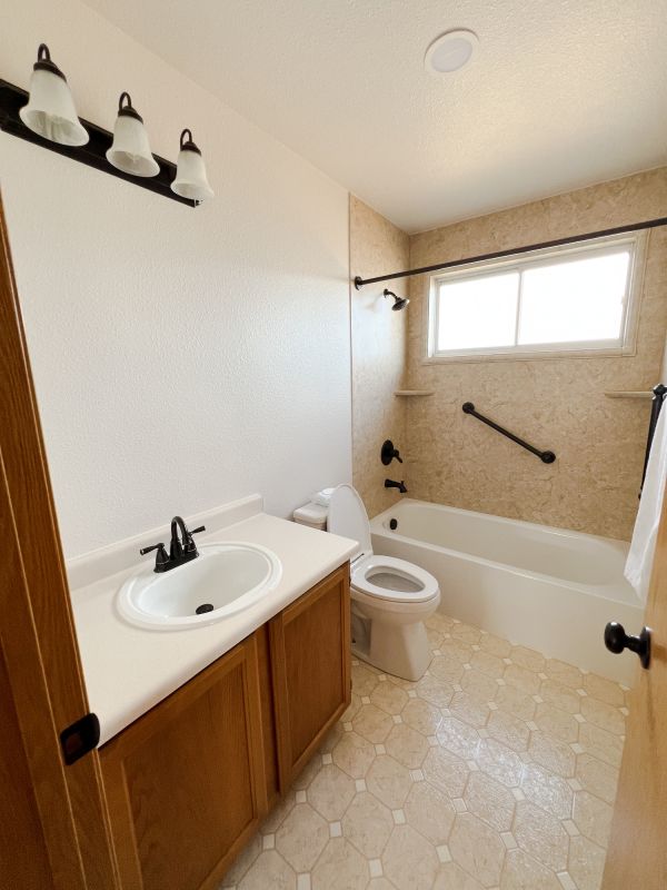 Bathroom Installation in Sarasota, FL