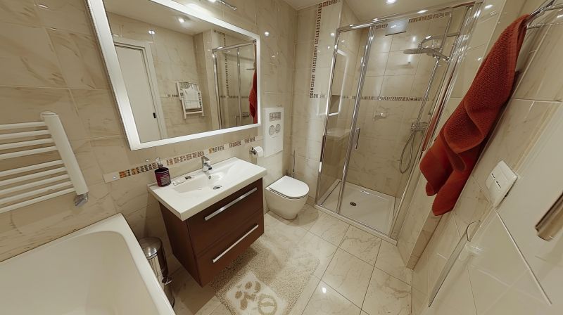 Bathroom Installation in Norwalk, CT