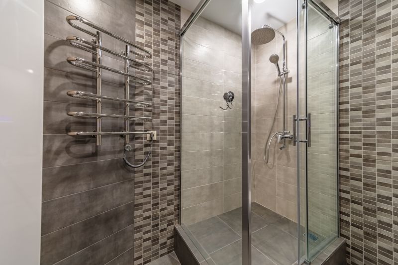Bathroom Shower Installation in Stamford, CT