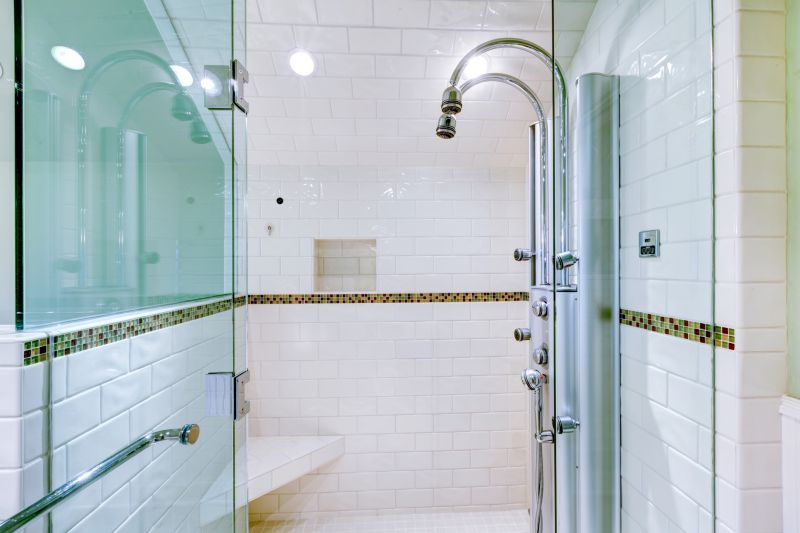 Bathroom Shower Installation in Venice, FL