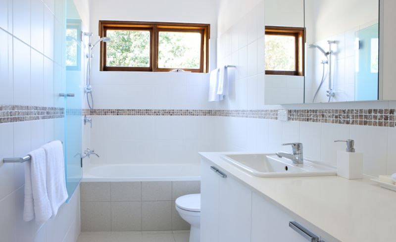 Bathroom Updating in Sarasota, FL