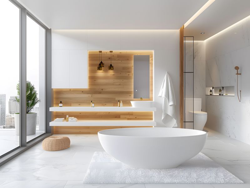 Bathtub Installation in Lancaster, PA
