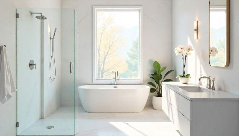 Bathtub Installation in Norwalk, CT