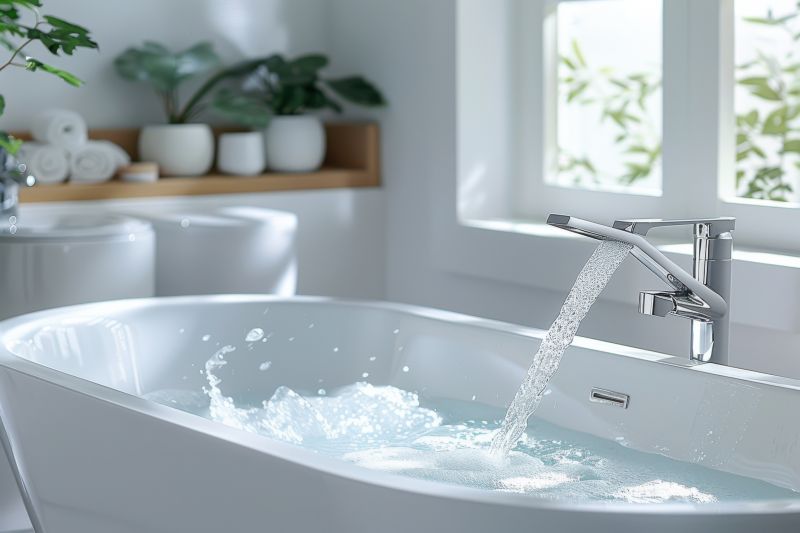 Bathtub Installation in Norwalk, CT