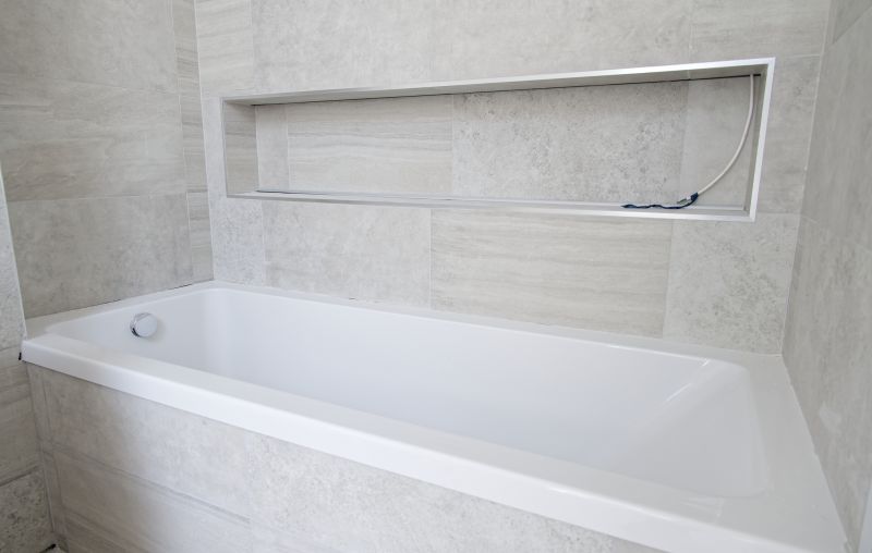 Bathtub Remodeling in Denver, CO