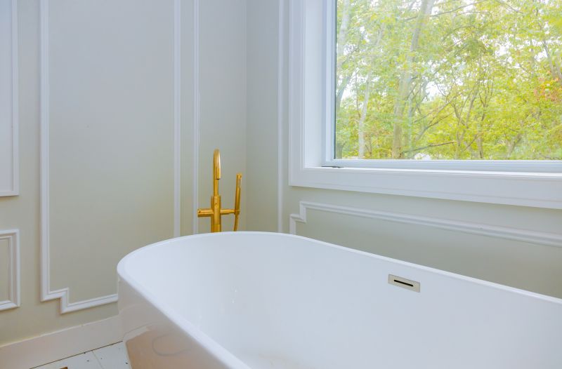 Bathtub Remodeling in Denver, CO