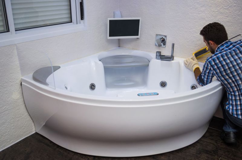 Bathtub Remodeling in Denver, CO