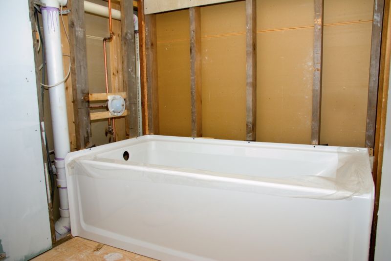 Bathtub Remodeling in Littleton, CO
