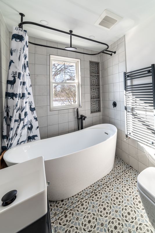 Bathtub Remodeling in Littleton, CO