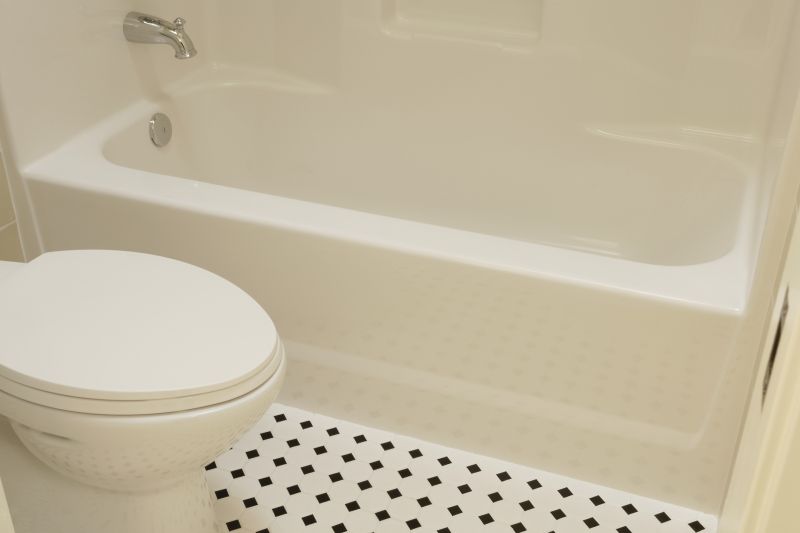 Bathtub Remodeling in Littleton, CO