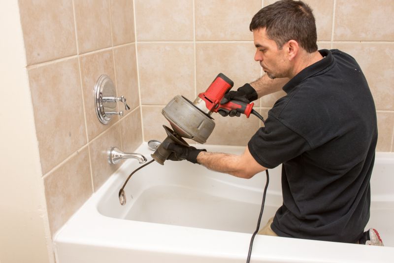 Bathtub Restoration in Denver, CO