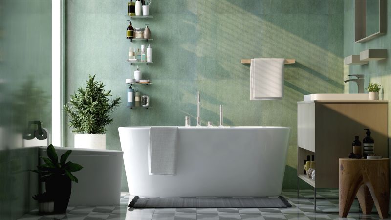 Bathtub Restoration in Denver, CO