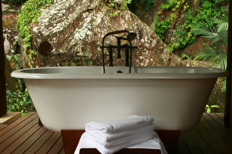 Bathtub Restoration in Wausau, WI