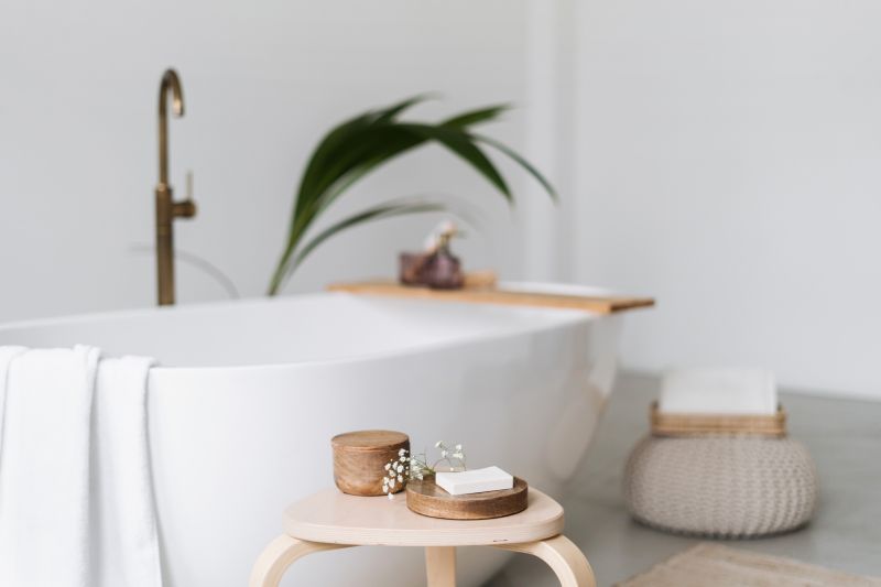 Bathtub Resurfacing in Wausau, WI