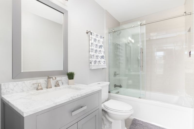 Fiberglass Tub Refinishing in Denver County, CO