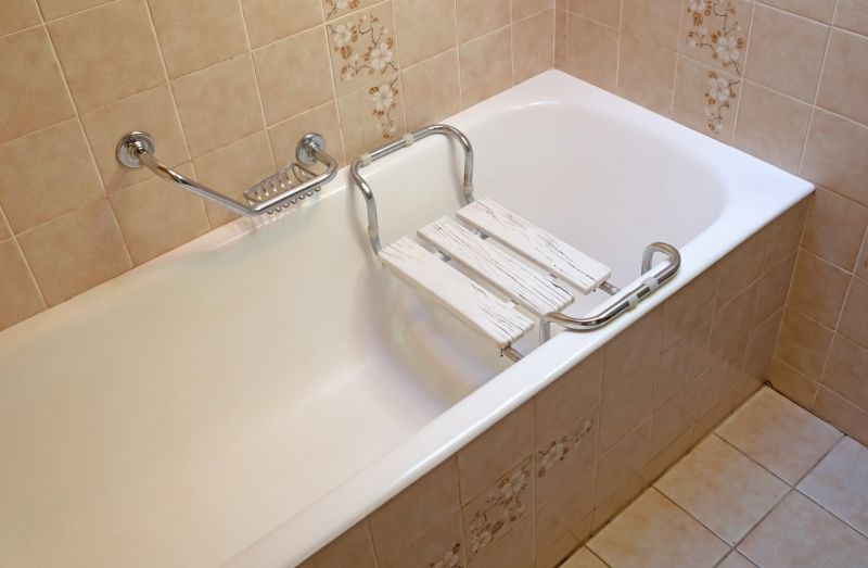 Fiberglass Tub Refinishing in Denver, CO