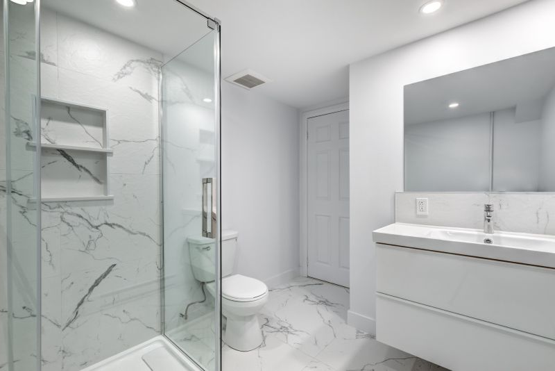 Modern Bathroom Remodeling in Bradenton, FL