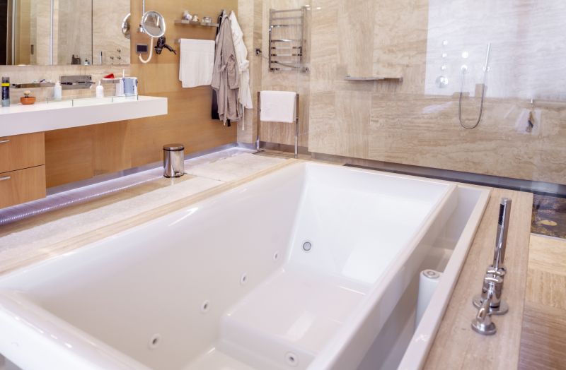 Porcelain Tub Resurfacing in Denver, CO