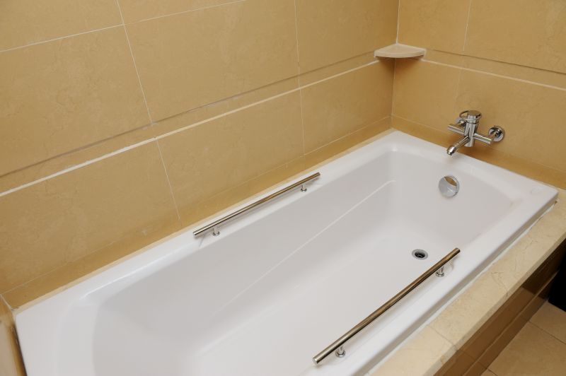 Porcelain Tub Resurfacing in Denver County, CO