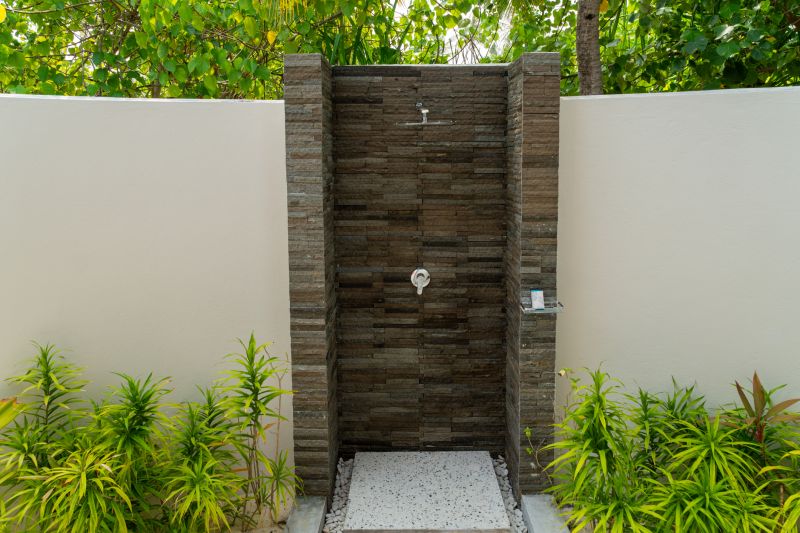Shower Installation in Norwalk, CT
