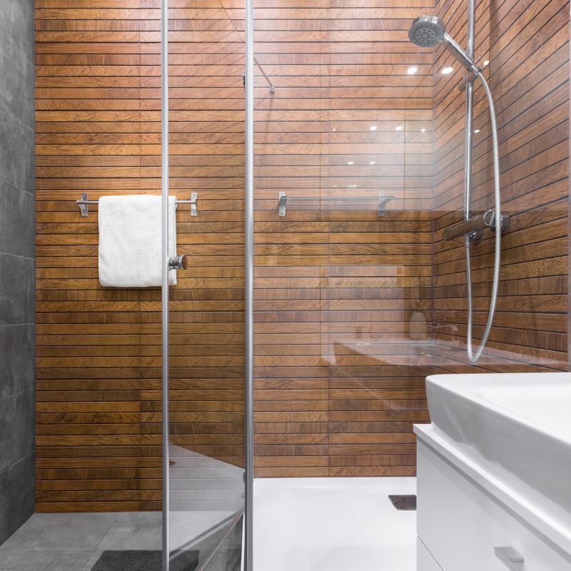 Shower Installation in Venice, FL