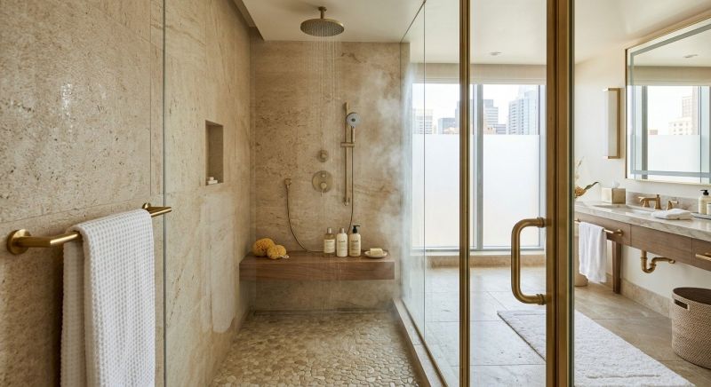 Shower Replacement in Portland, ME