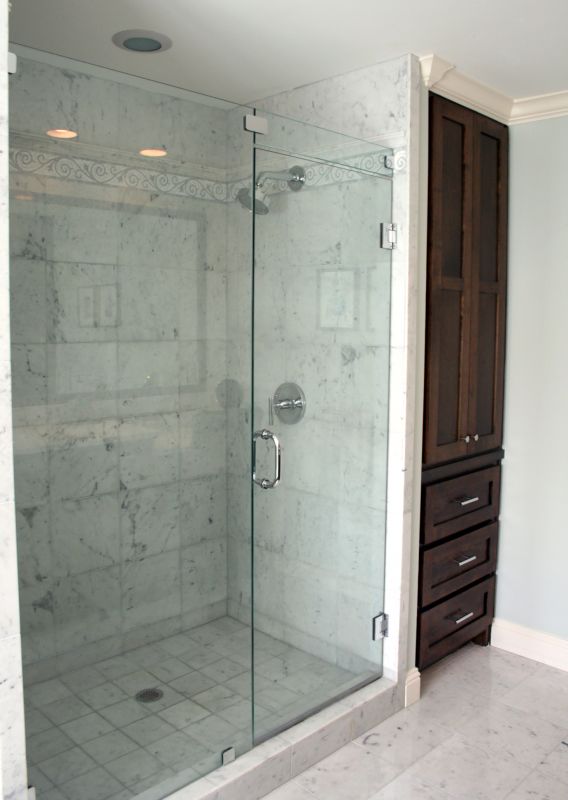 Shower Replacement in Lancaster, PA