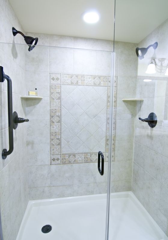 Shower Stall Replacement in Bradenton, FL