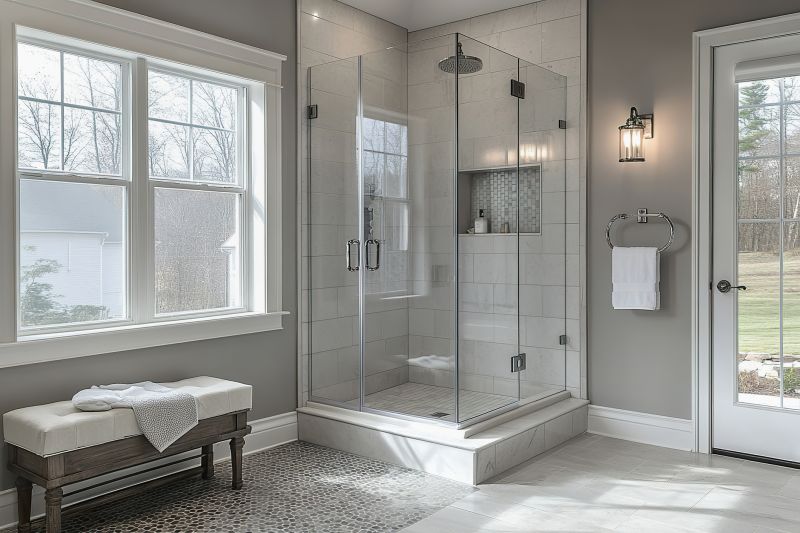 Shower Tub Installation in Bradenton, FL
