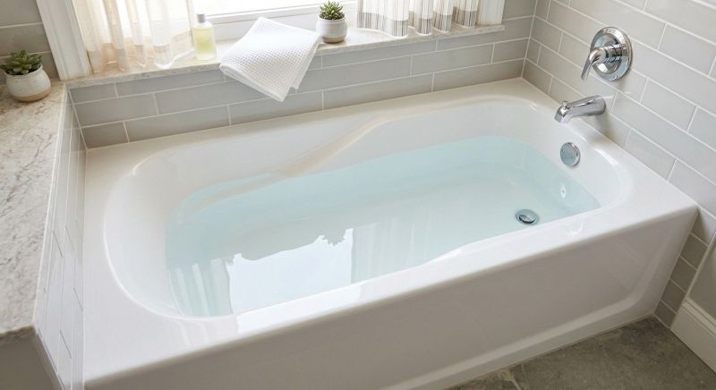 Shower Tub Installation in Venice, FL