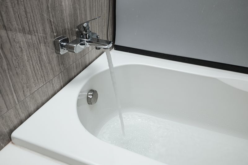 Tub Refinishing in Wausau, WI
