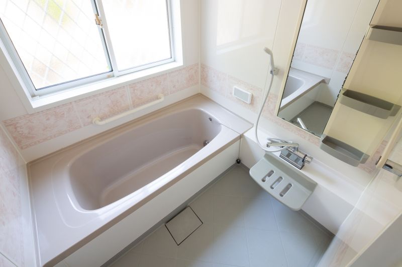 Tub Refinishing in Wausau, WI