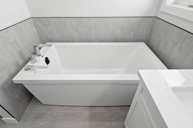 Tub Refinishing in Denver County, CO