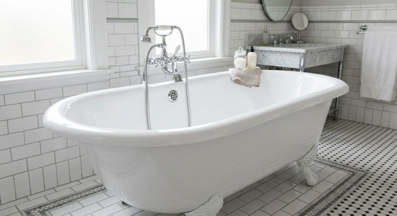 Tub Reglazing in Denver, CO