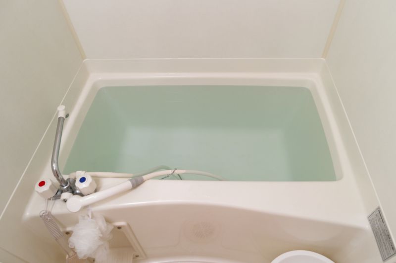 Tub Reglazing in Littleton, CO